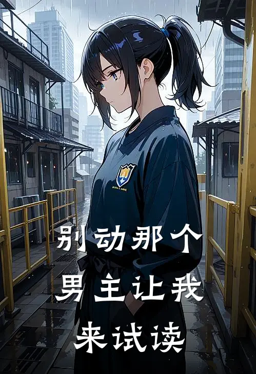 别动那个男主让我来试读
