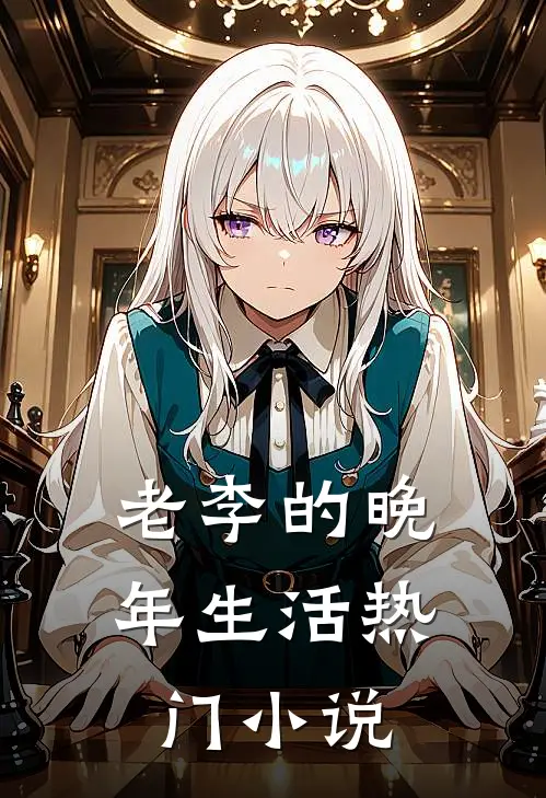 老李的晚年生活热门小说