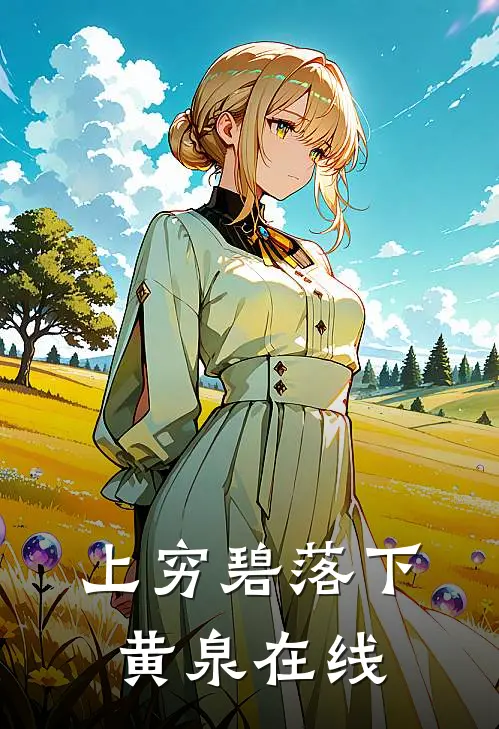 上穷碧落下黄泉在线