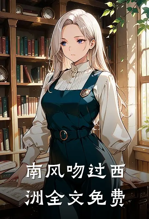 南风吻过西洲全文免费