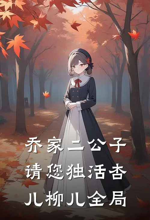 乔家二公子，请您独活杏儿柳儿全局