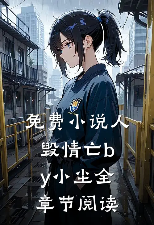 免费小说人毁情亡by小尘全章节阅读