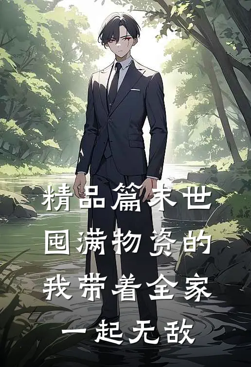 精品篇末世：囤满物资的我带着全家一起无敌