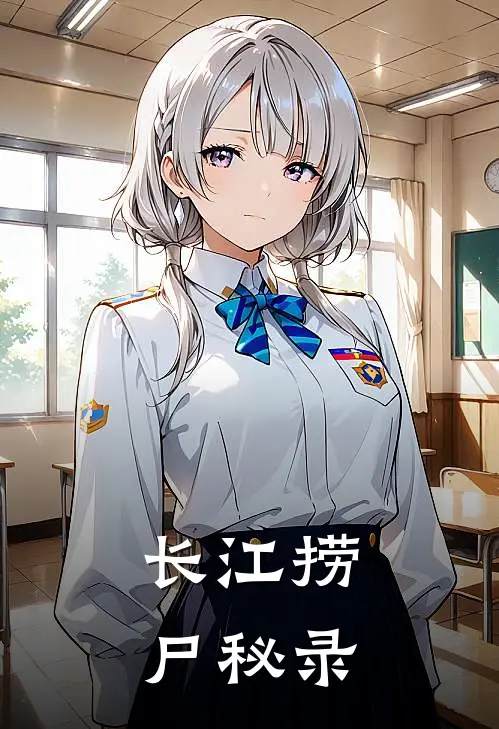 长江捞尸秘录