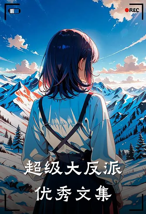 超级大反派优秀文集
