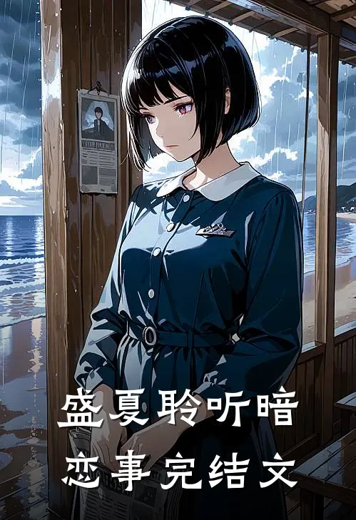 盛夏聆听暗恋事完结文