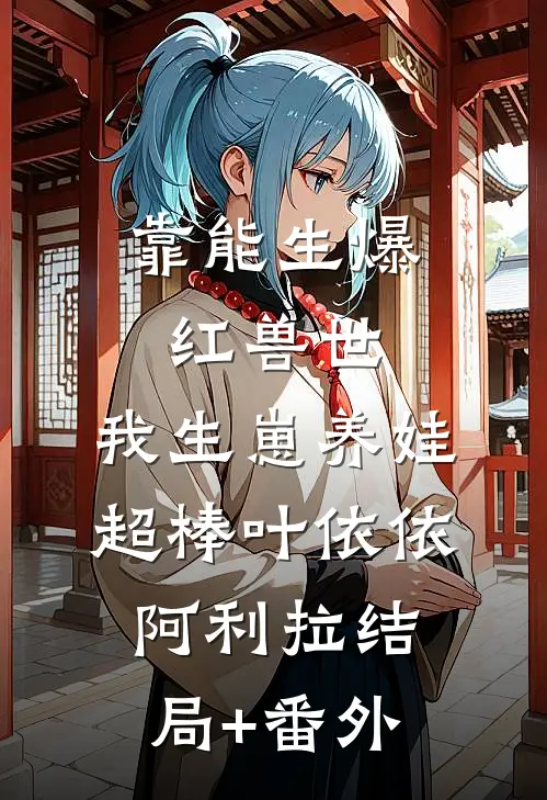 靠能生爆红兽世：我生崽养娃超棒叶依依阿利拉结局+番外