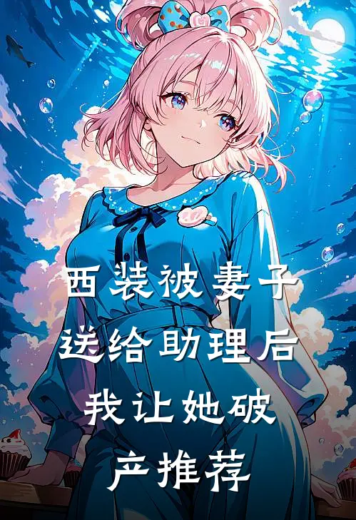 西装被妻子送给助理后，我让她破产推荐