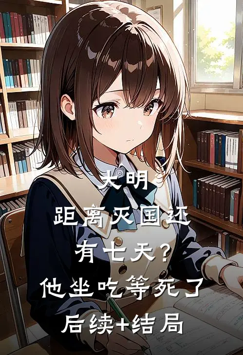大明：距离灭国还有七天？他坐吃等死了后续+结局