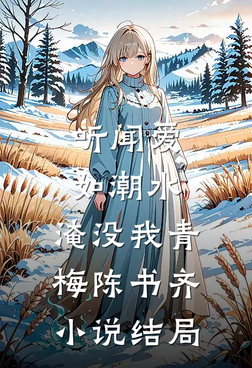 听闻爱如潮水，淹没我青梅陈书齐小说结局