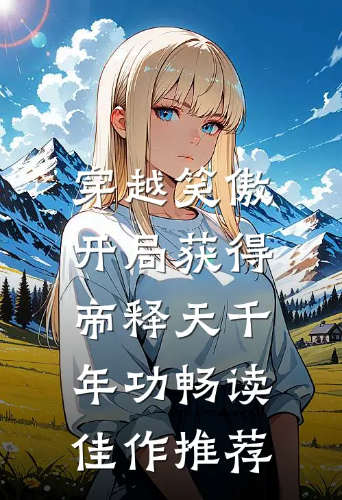 穿越笑傲：开局获得帝释天千年功畅读佳作推荐