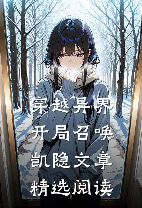 穿越异界，开局召唤凯隐文章精选阅读
