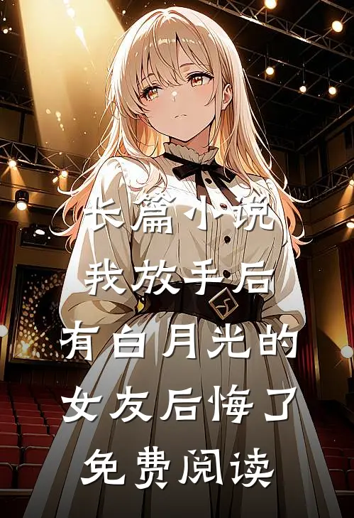 长篇小说我放手后,有白月光的女友后悔了免费阅读