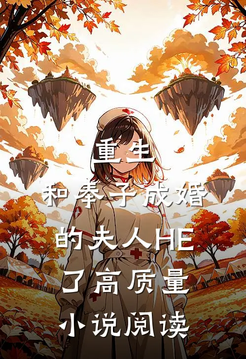 重生：和奉子成婚的夫人HE了高质量小说阅读