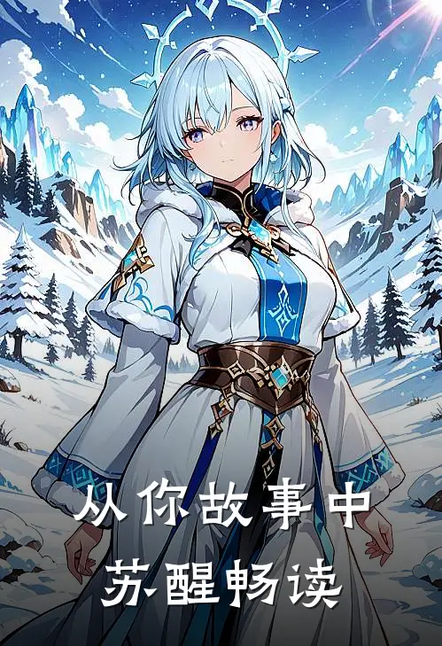 从你故事中苏醒畅读