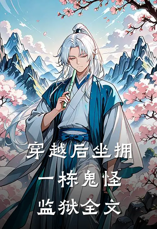 穿越后坐拥一栋鬼怪监狱全文