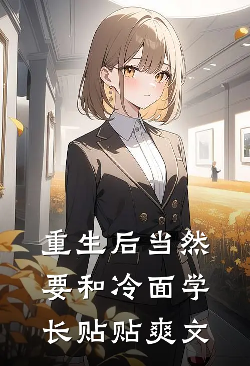 重生后当然要和冷面学长贴贴爽文