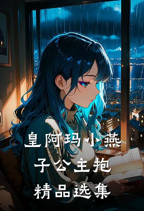 皇阿玛小燕子公主抱精品选集