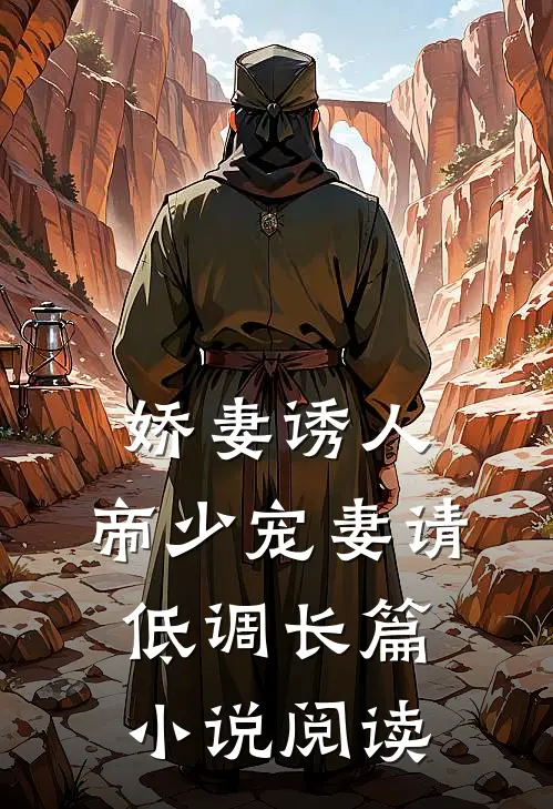 娇妻诱人：帝少宠妻请低调长篇小说阅读