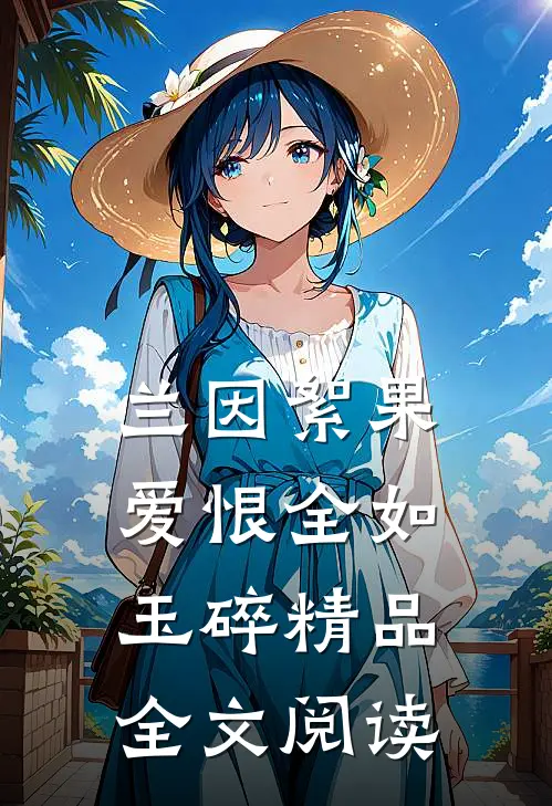 兰因絮果，爱恨全如玉碎精品全文阅读