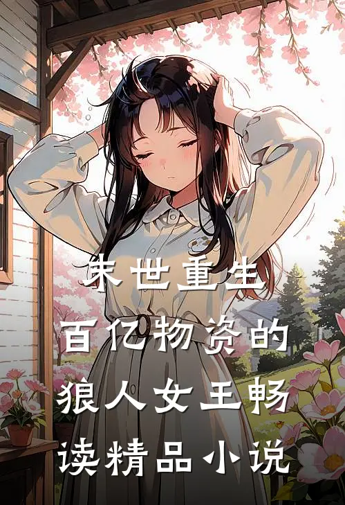 末世重生：百亿物资的狼人女王畅读精品小说