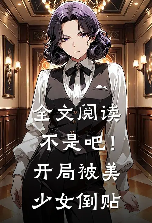 全文阅读不是吧！开局被美少女倒贴