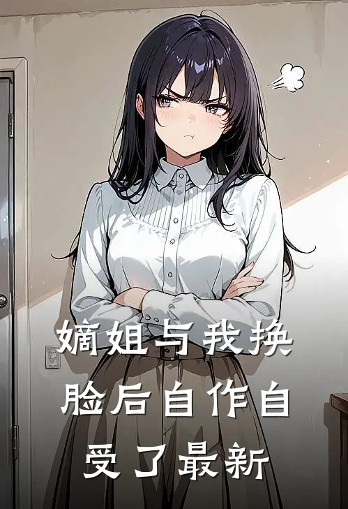 嫡姐与我换脸后自作自受了最新
