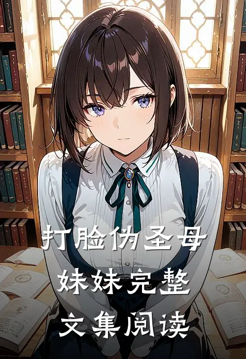 打脸伪圣母妹妹完整文集阅读