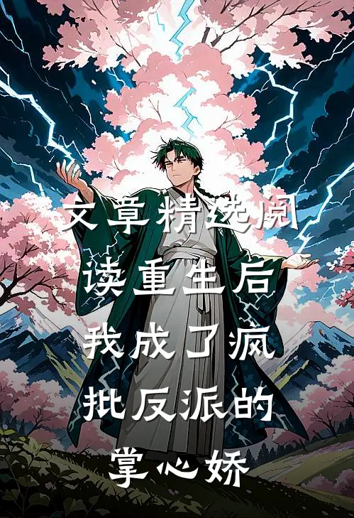 文章精选阅读重生后，我成了疯批反派的掌心娇
