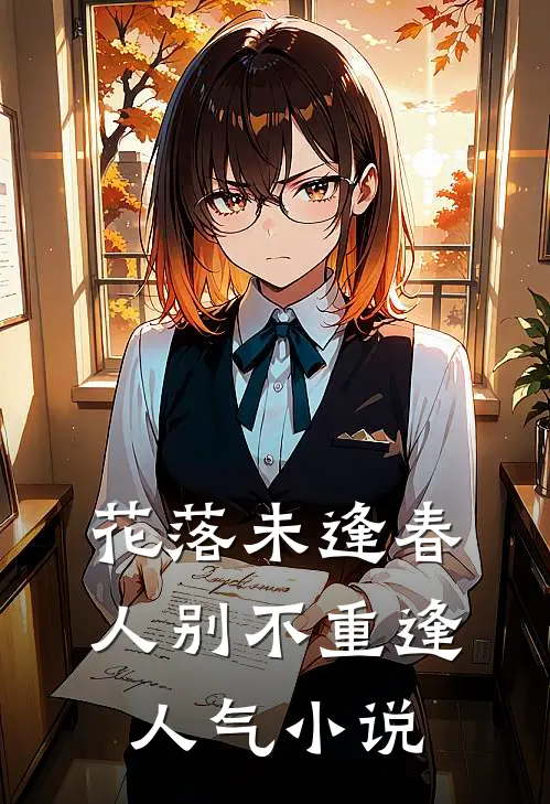 花落未逢春，人别不重逢人气小说