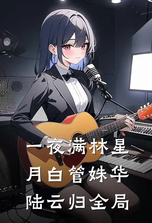 一夜满林星月白管姝华陆云归全局