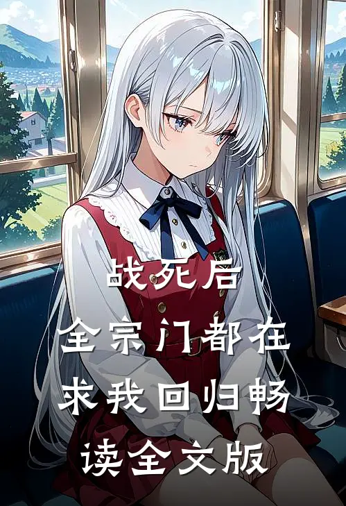 战死后，全宗门都在求我回归畅读全文版