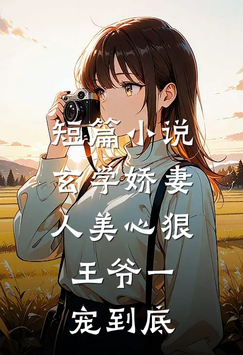 短篇小说玄学娇妻人美心狠，王爷一宠到底