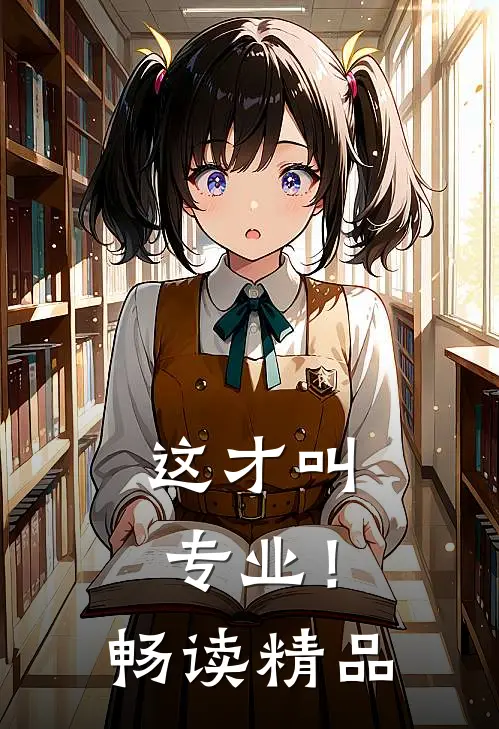 这才叫专业！畅读精品