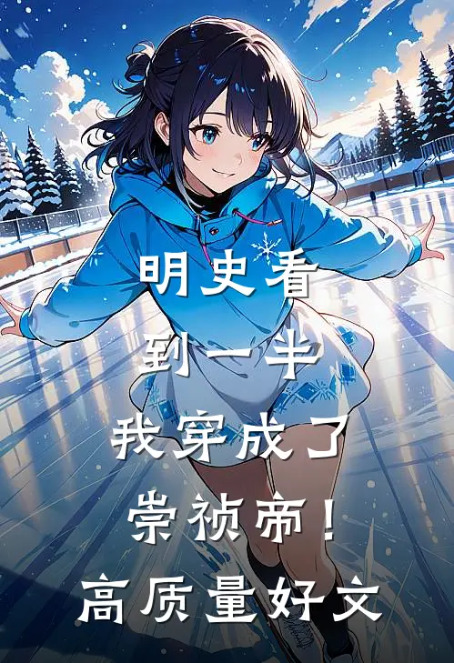 明史看到一半，我穿成了崇祯帝！高质量好文