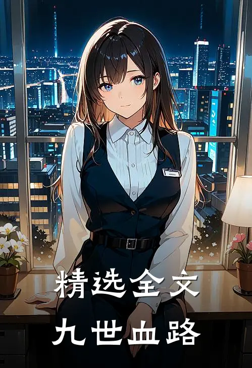 精选全文九世血路