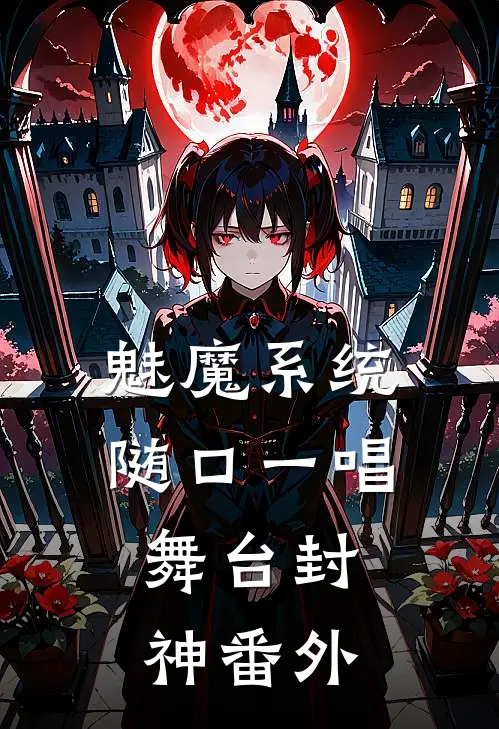 魅魔系统：随口一唱，舞台封神番外