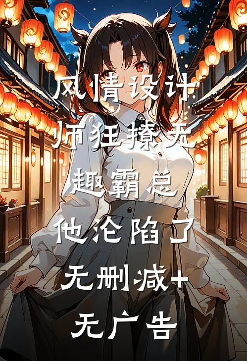 风情设计师狂撩无趣霸总，他沦陷了无删减+无广告