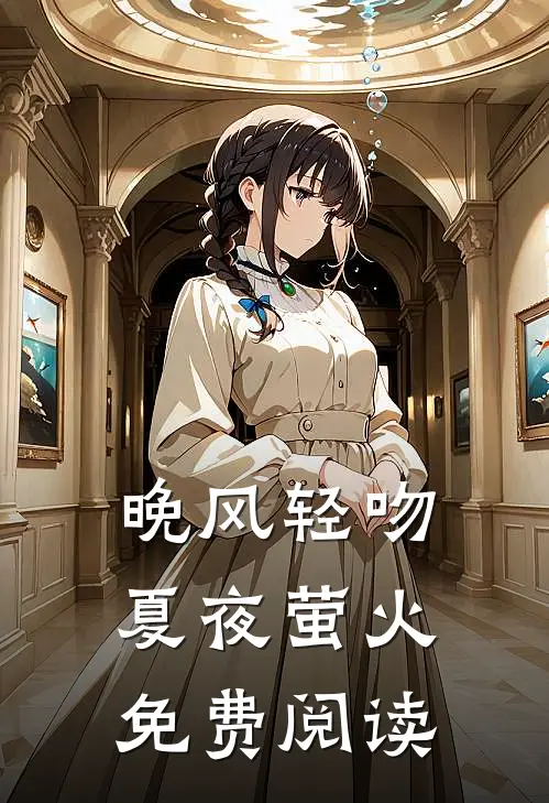 晚风轻吻夏夜萤火免费阅读