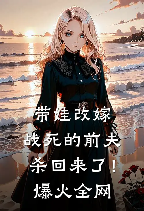 带娃改嫁，战死的前夫杀回来了！爆火全网
