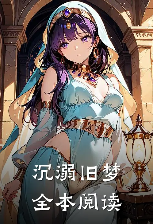 沉溺旧梦全本阅读