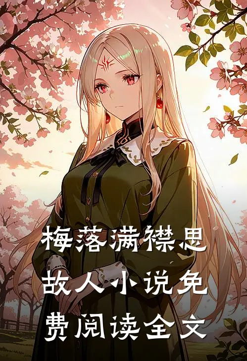 梅落满襟思故人小说免费阅读全文