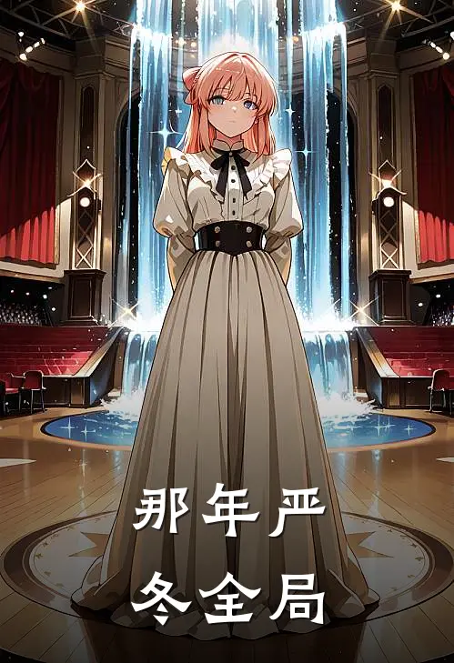 那年严冬全局