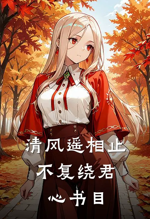 清风遥相止，不复绕君心书目