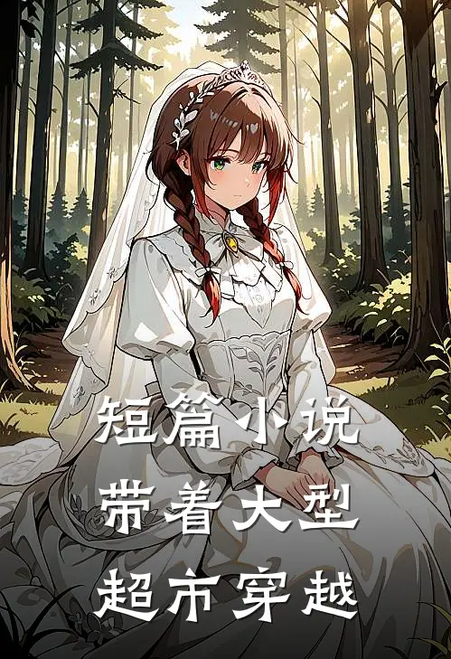 短篇小说带着大型超市穿越