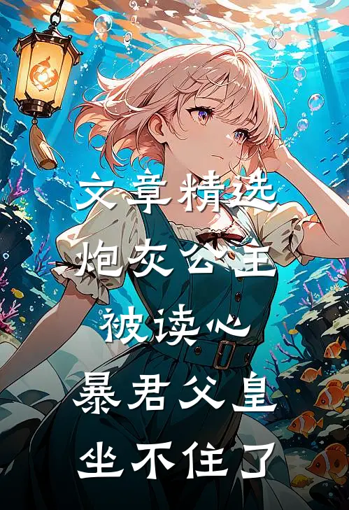 文章精选炮灰公主被读心，暴君父皇坐不住了