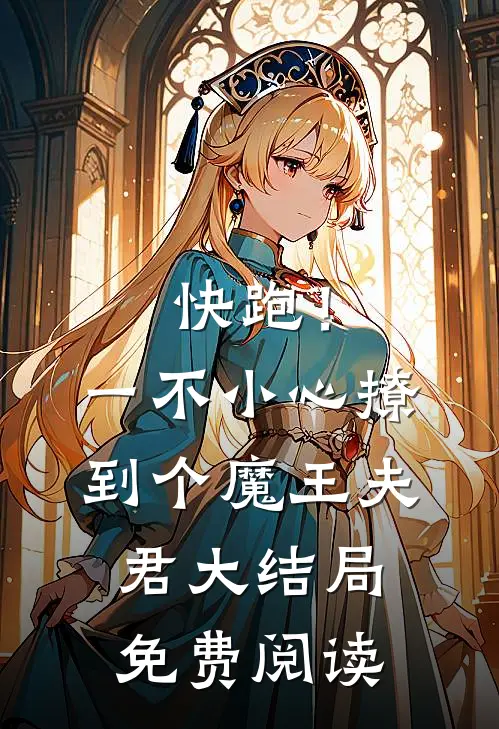 快跑！一不小心撩到个魔王夫君大结局免费阅读