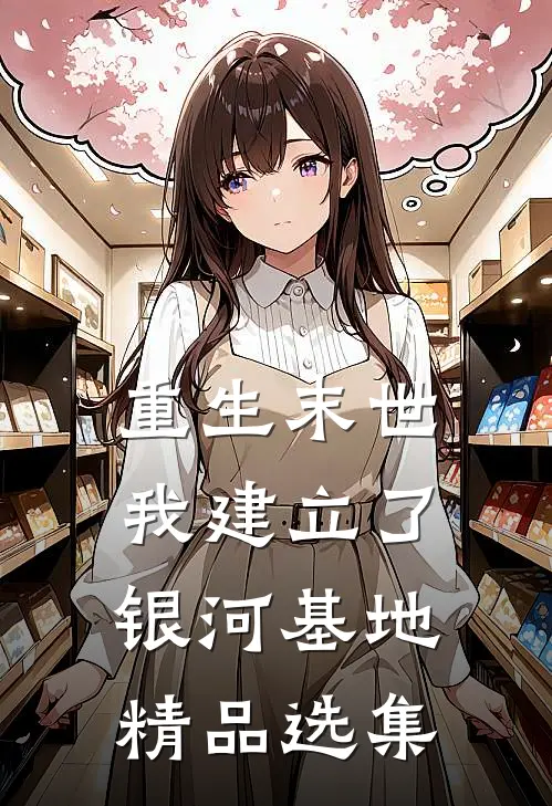 重生末世，我建立了银河基地精品选集