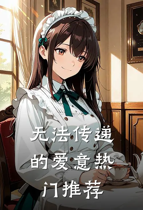无法传递的爱意热门推荐