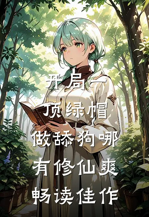 开局一顶绿帽，做舔狗哪有修仙爽畅读佳作